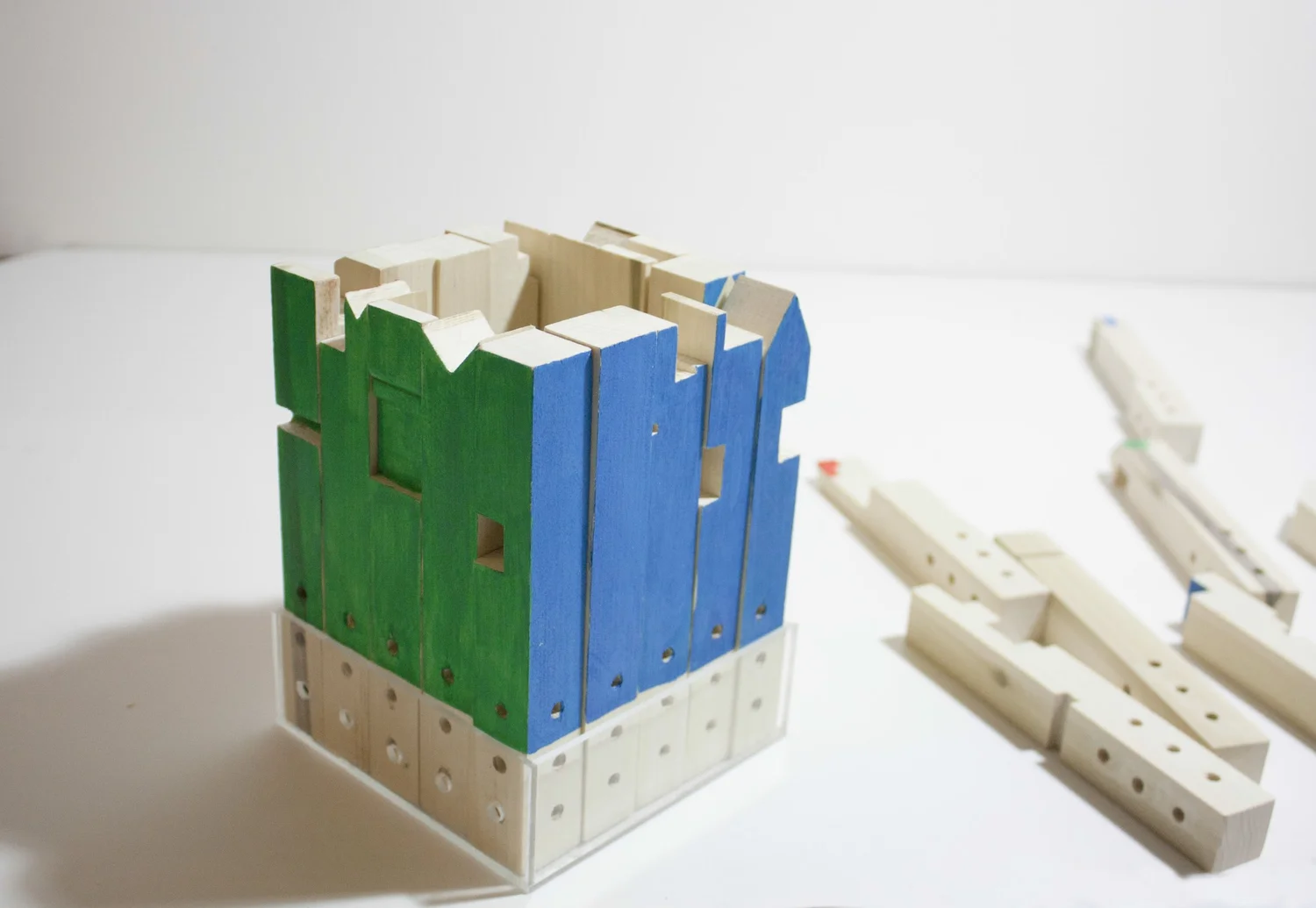 Puzzle configuration 4